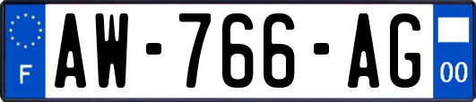 AW-766-AG