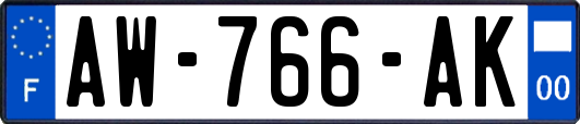 AW-766-AK