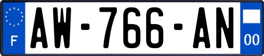 AW-766-AN