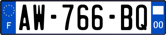 AW-766-BQ