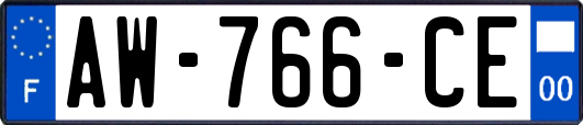 AW-766-CE