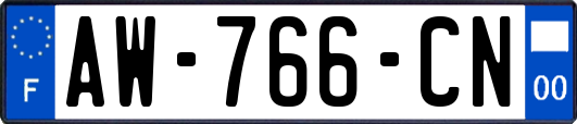 AW-766-CN