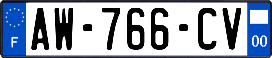 AW-766-CV