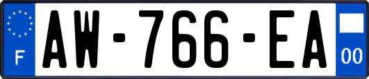 AW-766-EA