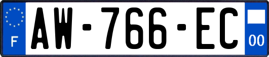 AW-766-EC