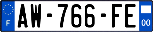 AW-766-FE