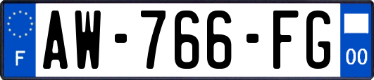 AW-766-FG