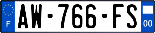 AW-766-FS