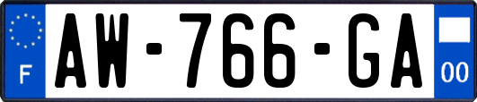 AW-766-GA