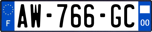 AW-766-GC
