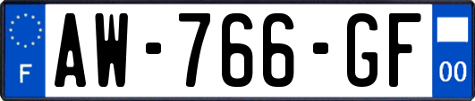 AW-766-GF