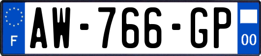 AW-766-GP