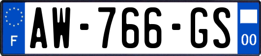 AW-766-GS