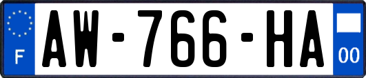 AW-766-HA