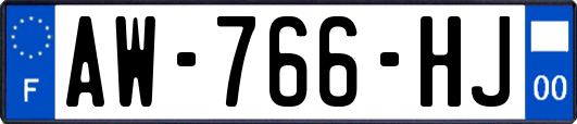 AW-766-HJ