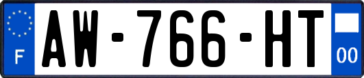 AW-766-HT