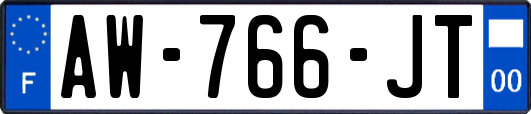 AW-766-JT