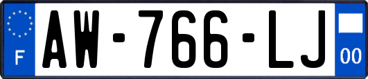 AW-766-LJ