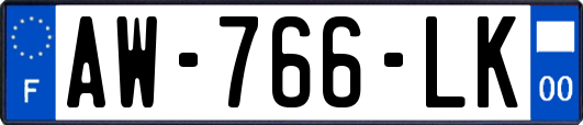 AW-766-LK