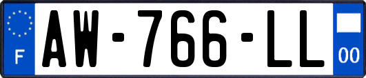 AW-766-LL