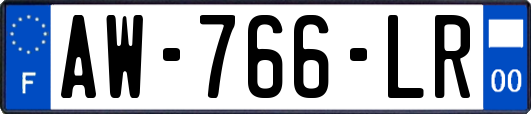 AW-766-LR