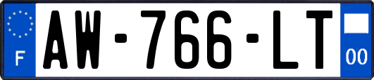 AW-766-LT
