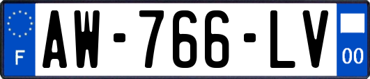AW-766-LV