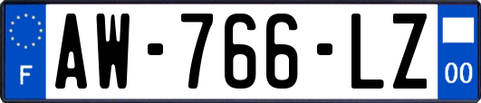 AW-766-LZ