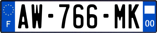 AW-766-MK