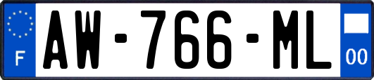 AW-766-ML