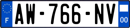 AW-766-NV