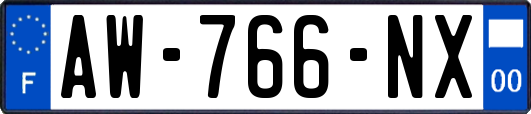 AW-766-NX