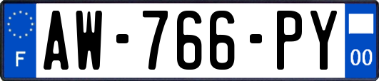 AW-766-PY