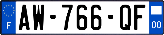 AW-766-QF