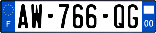 AW-766-QG