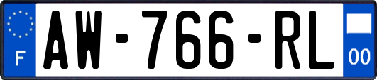 AW-766-RL