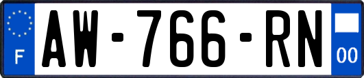 AW-766-RN