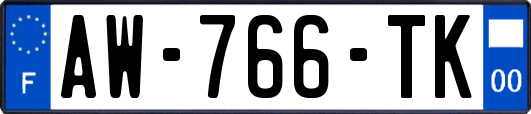 AW-766-TK