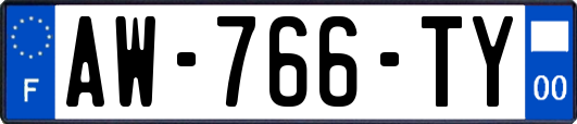 AW-766-TY