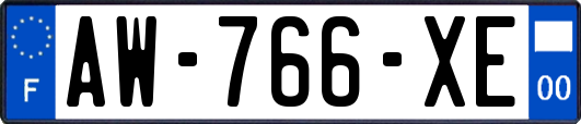 AW-766-XE