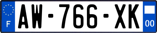 AW-766-XK