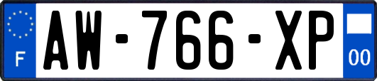 AW-766-XP