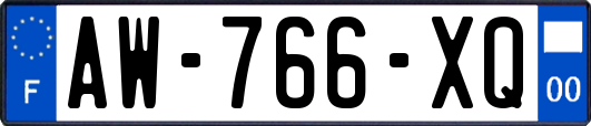 AW-766-XQ