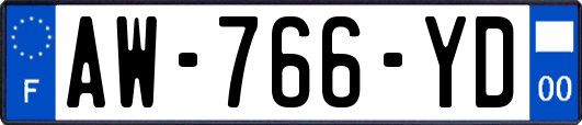 AW-766-YD