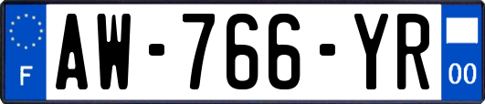 AW-766-YR