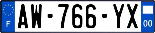 AW-766-YX