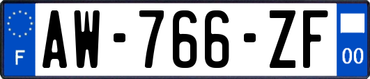 AW-766-ZF