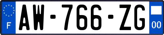 AW-766-ZG