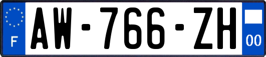 AW-766-ZH