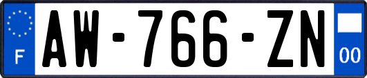 AW-766-ZN